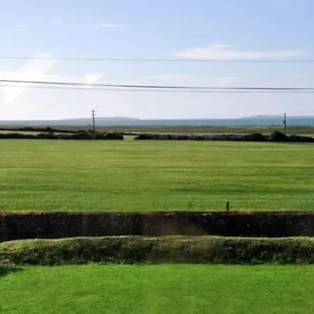 Islands View Villa Wexford Exterior photo