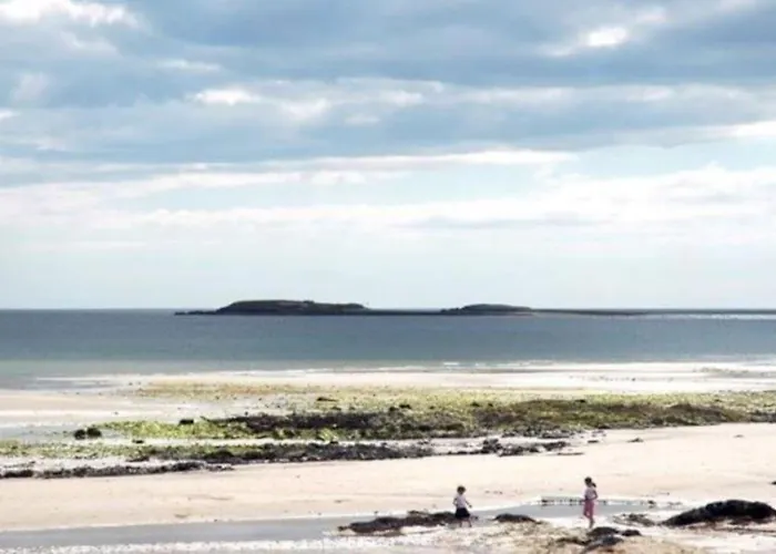 Islands View