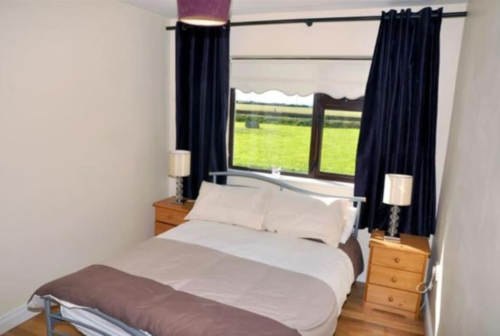 Ferienhaus Islands View Wexford