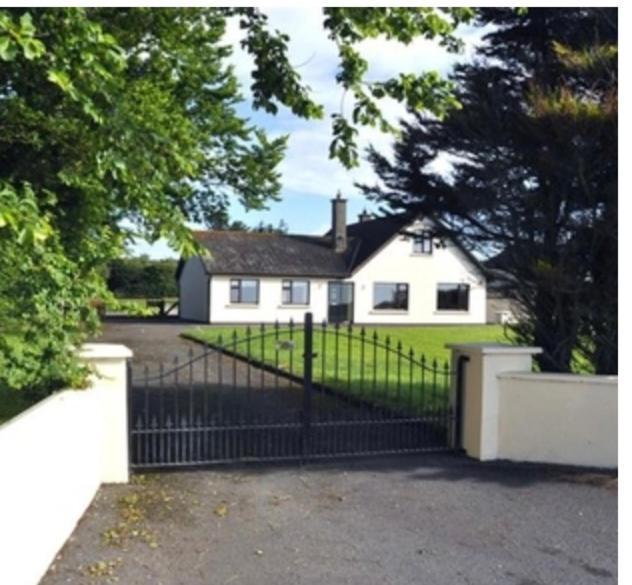 Islands View Ferienhaus Wexford